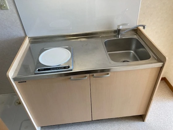 さかいマンション