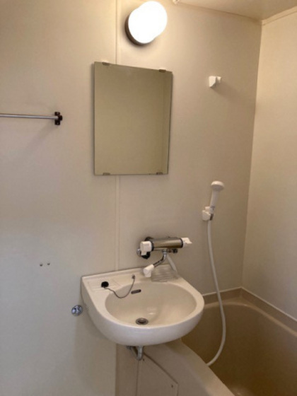 さかいマンション