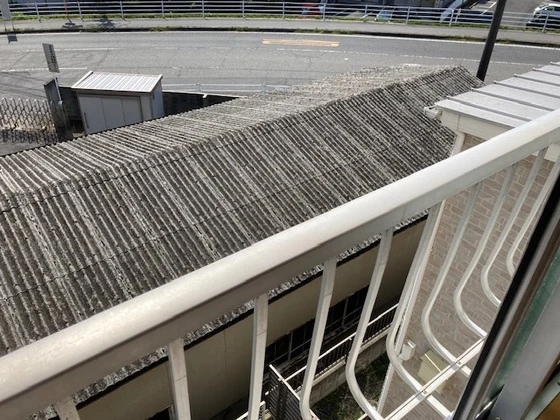 さかいマンション