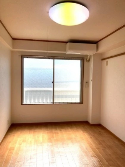 さかいマンション