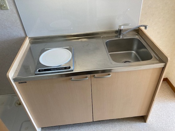 さかいマンション