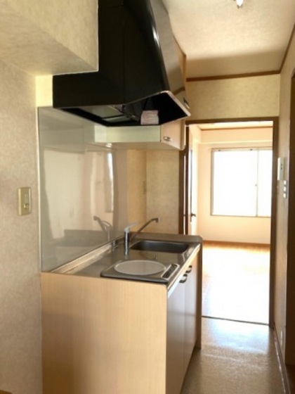 さかいマンション