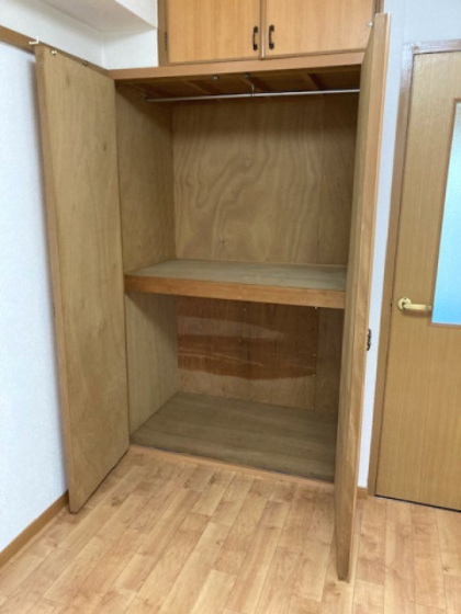 さかいマンション