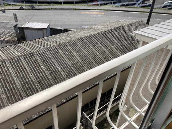 さかいマンション