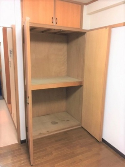 さかいマンション