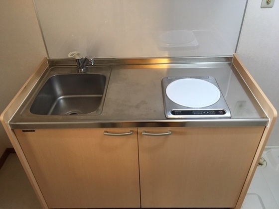 さかいマンション