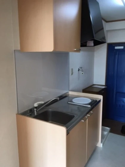 さかいマンション