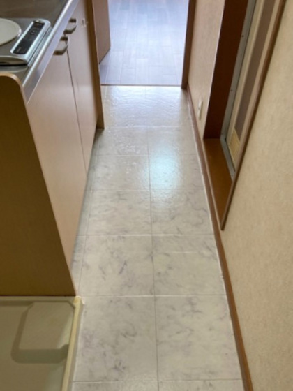 さかいマンション