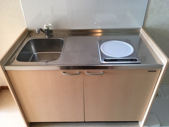 さかいマンション