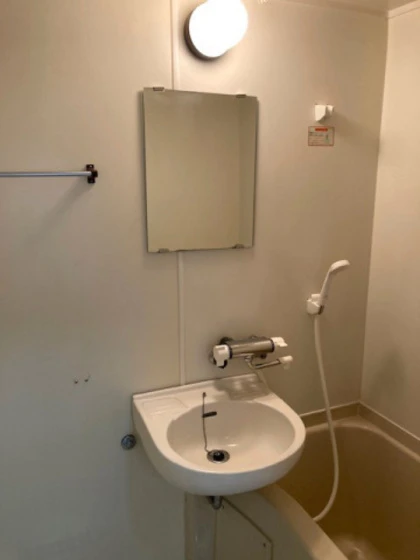 さかいマンション