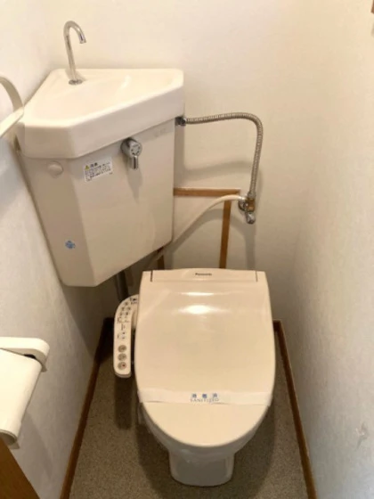 さかいマンション