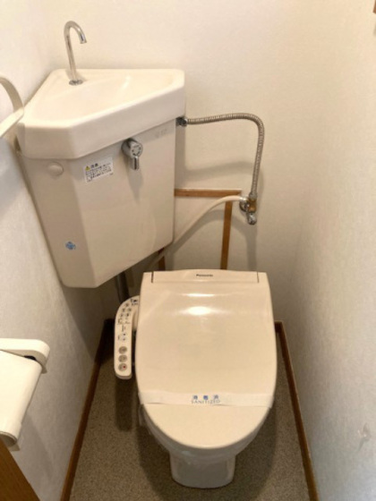 さかいマンション