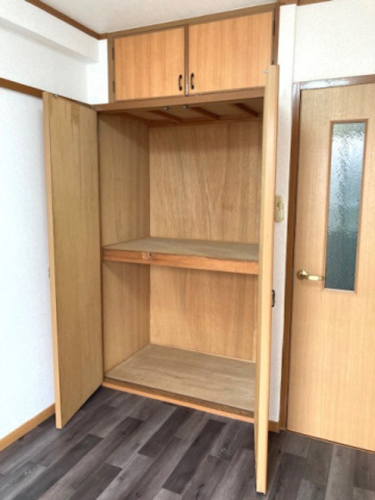 さかいマンション