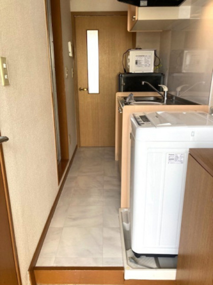 さかいマンション