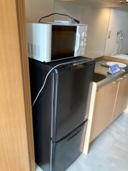 さかいマンション