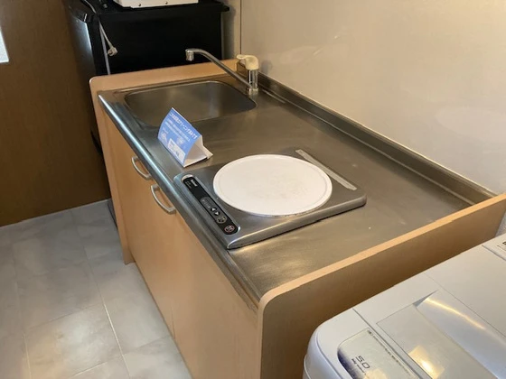 さかいマンション