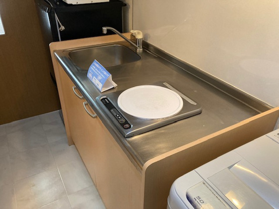 さかいマンション