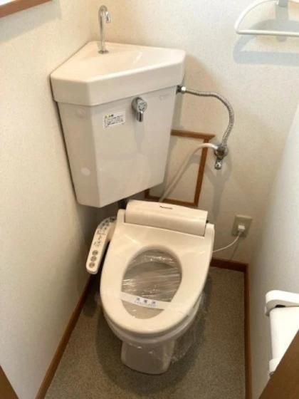 さかいマンション