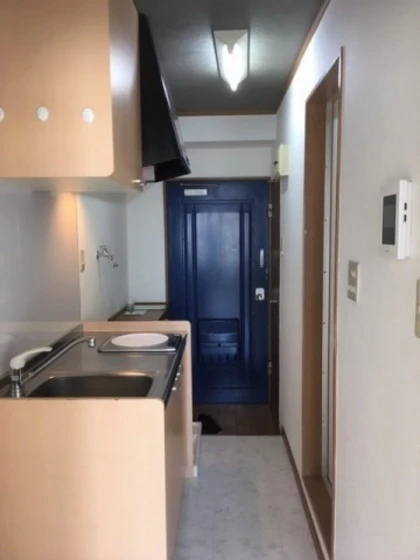 さかいマンション