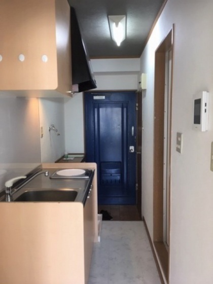 さかいマンション