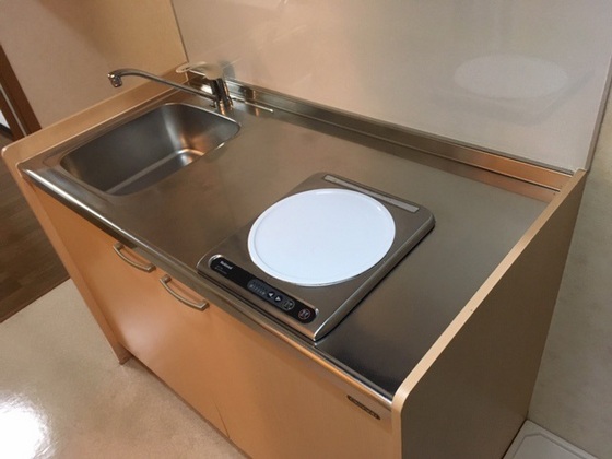 さかいマンション