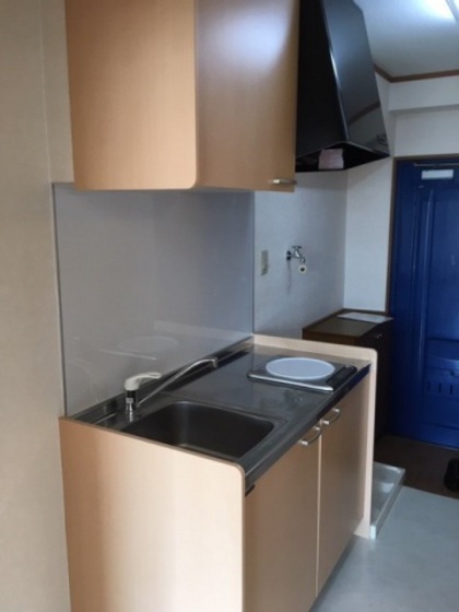 さかいマンション