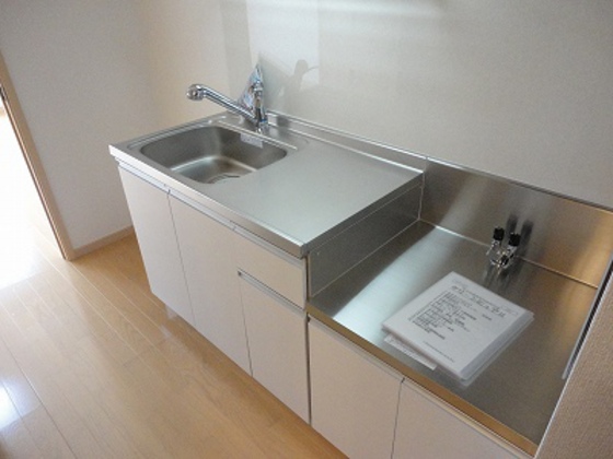 グリ-ンピュアⅡ