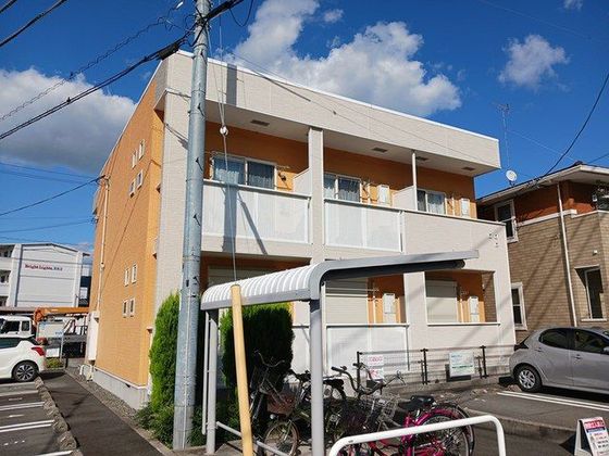 グリ-ンピュアⅡ