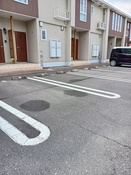 ソレアード ノイ