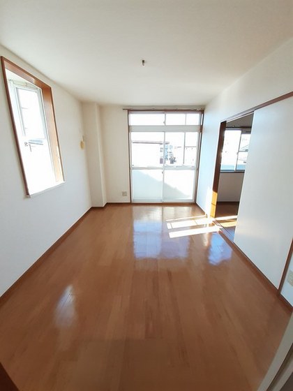 ベルフラワーⅠ