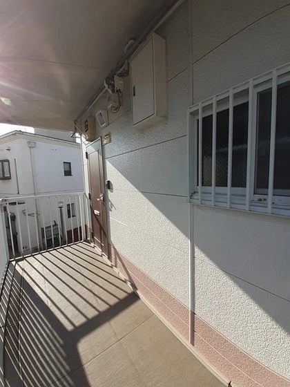 ベルフラワーⅠ