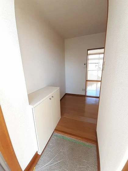 ベルフラワーⅠ