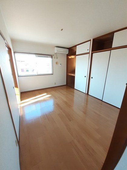 ベルフラワーⅠ