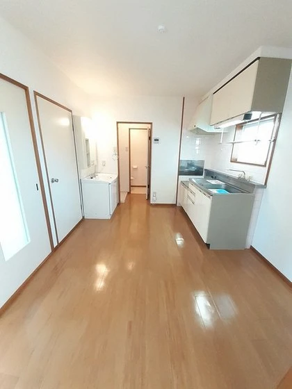 ベルフラワーⅠ