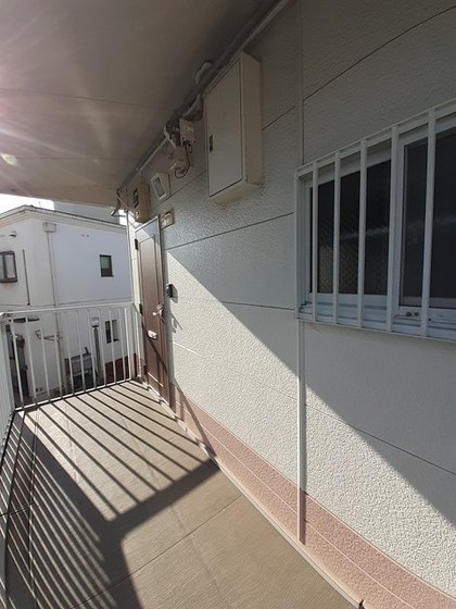 ベルフラワーⅠ