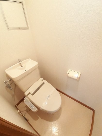 ベルフラワーⅠ