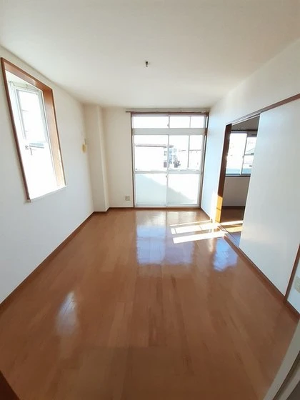 ベルフラワーⅠ