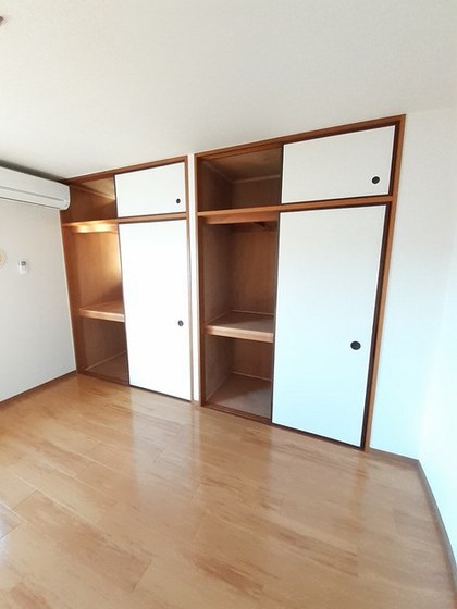 ベルフラワーⅠ