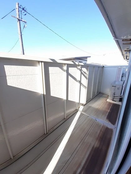 ベルフラワーⅠ