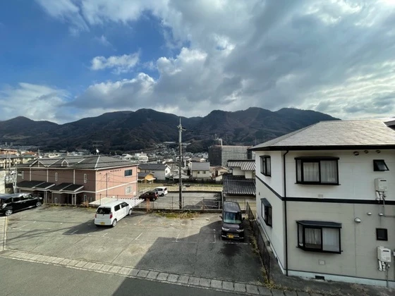 ハイカムール西本