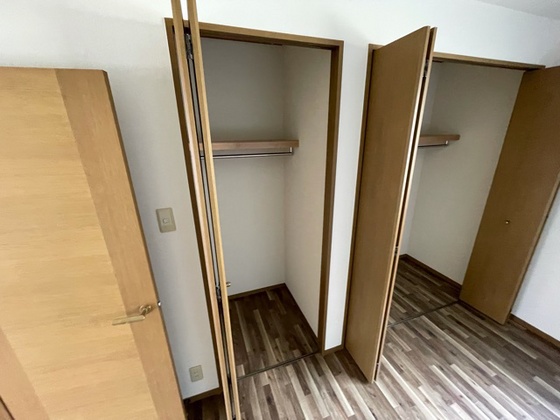 ハイカムール西本