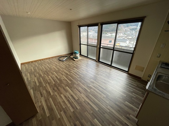 ハイカムール西本