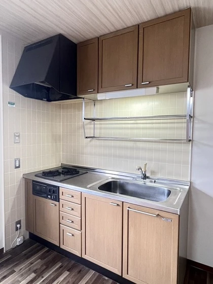 ハイカムール西本