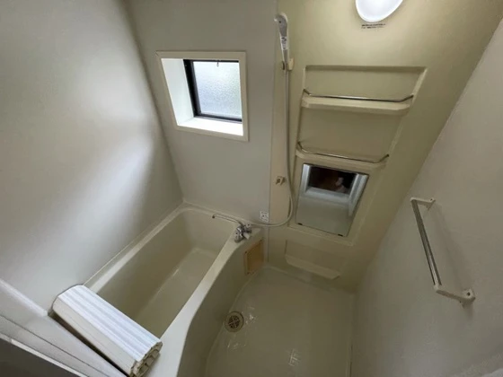 ハイカムール西本