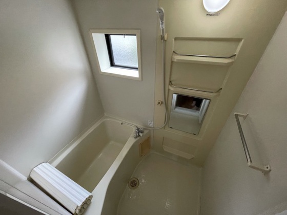 ハイカムール西本