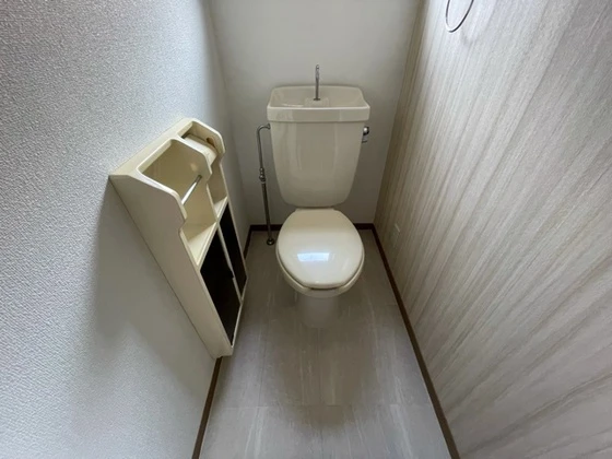 ハイカムール西本