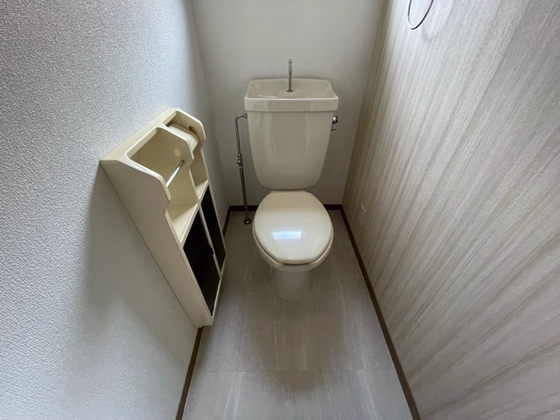 ハイカムール西本