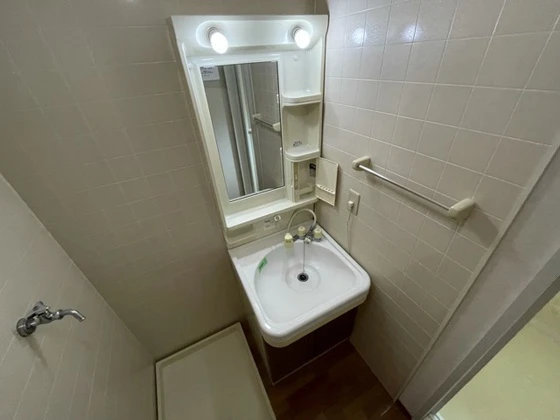 ハイカムール西本