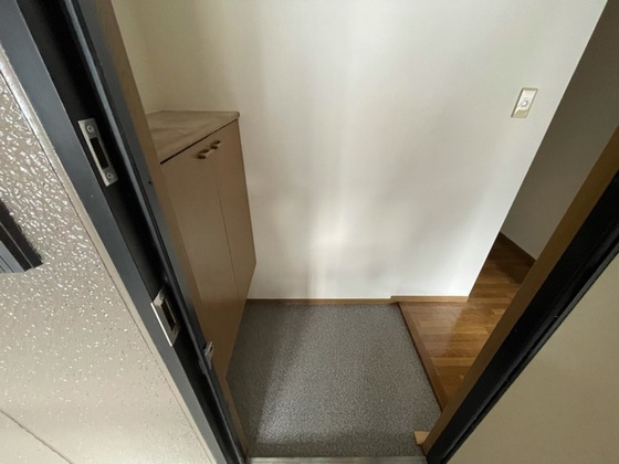 ハイカムール西本