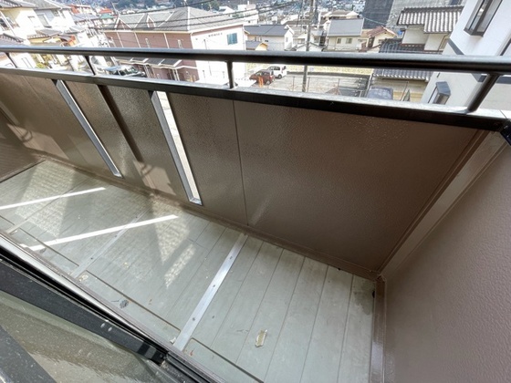 ハイカムール西本